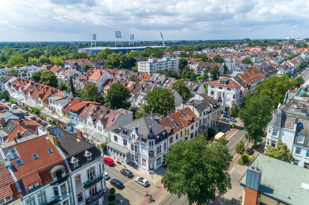 Stilvolle Stadtwohnungen I Komfort & Charme Bremen