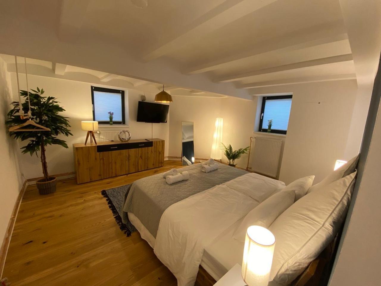 Stilvolle Stadtwohnungen I Komfort & Charme * Bremen