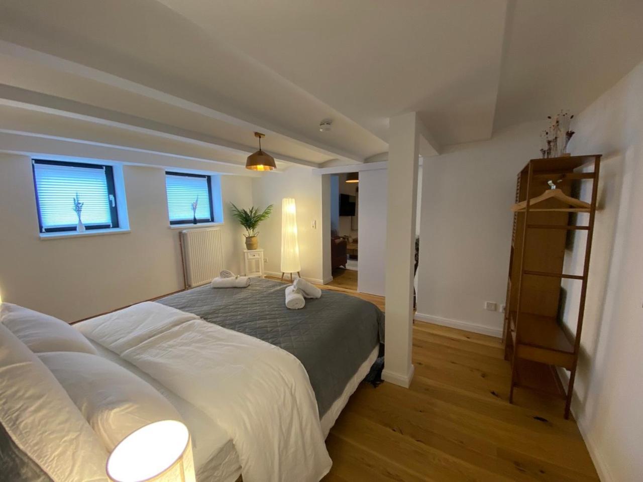 Stilvolle Stadtwohnungen I Komfort & Charme Bremen