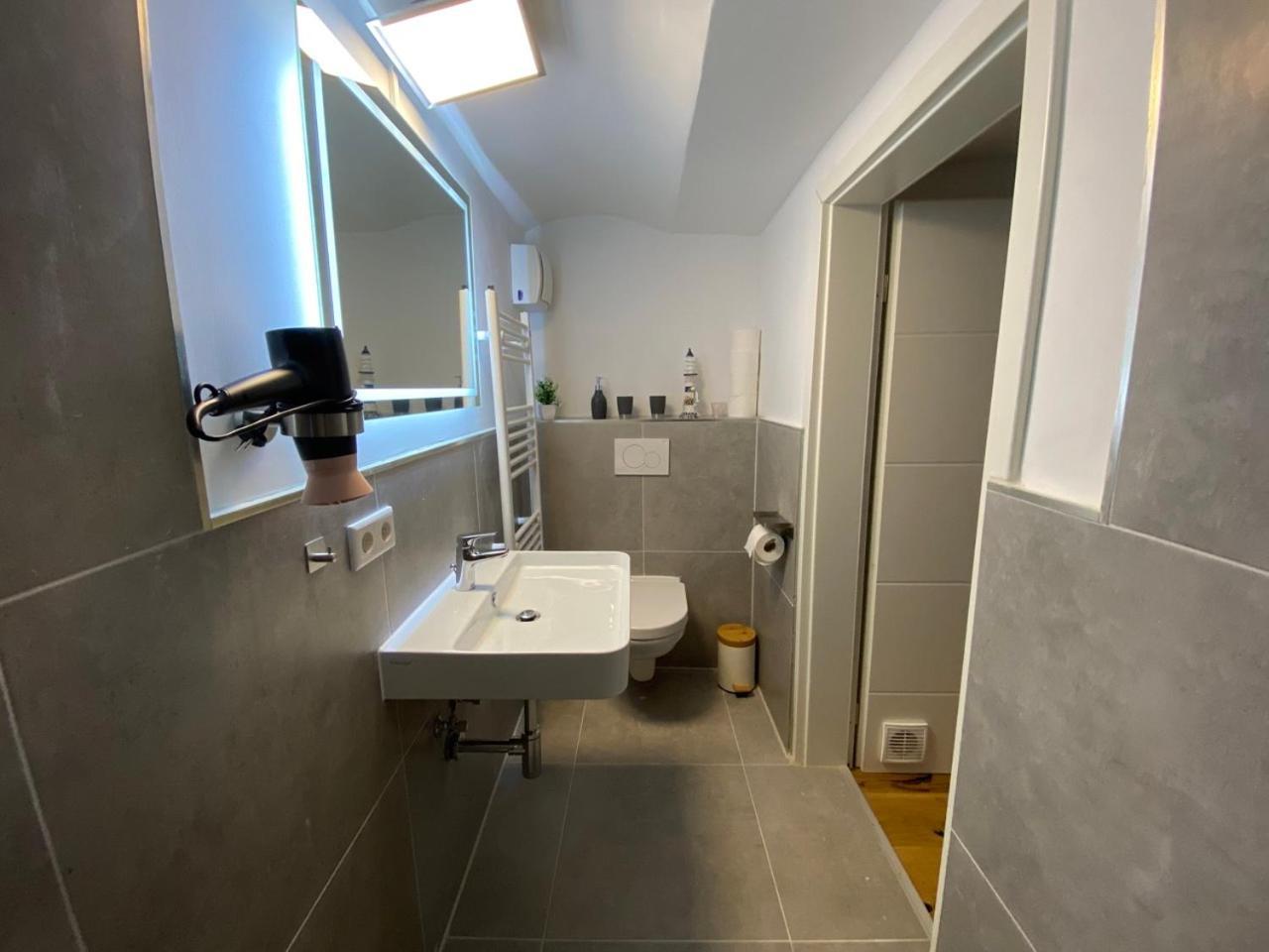Apartment Stilvolle Stadtwohnungen I Komfort & Charme Bremen
