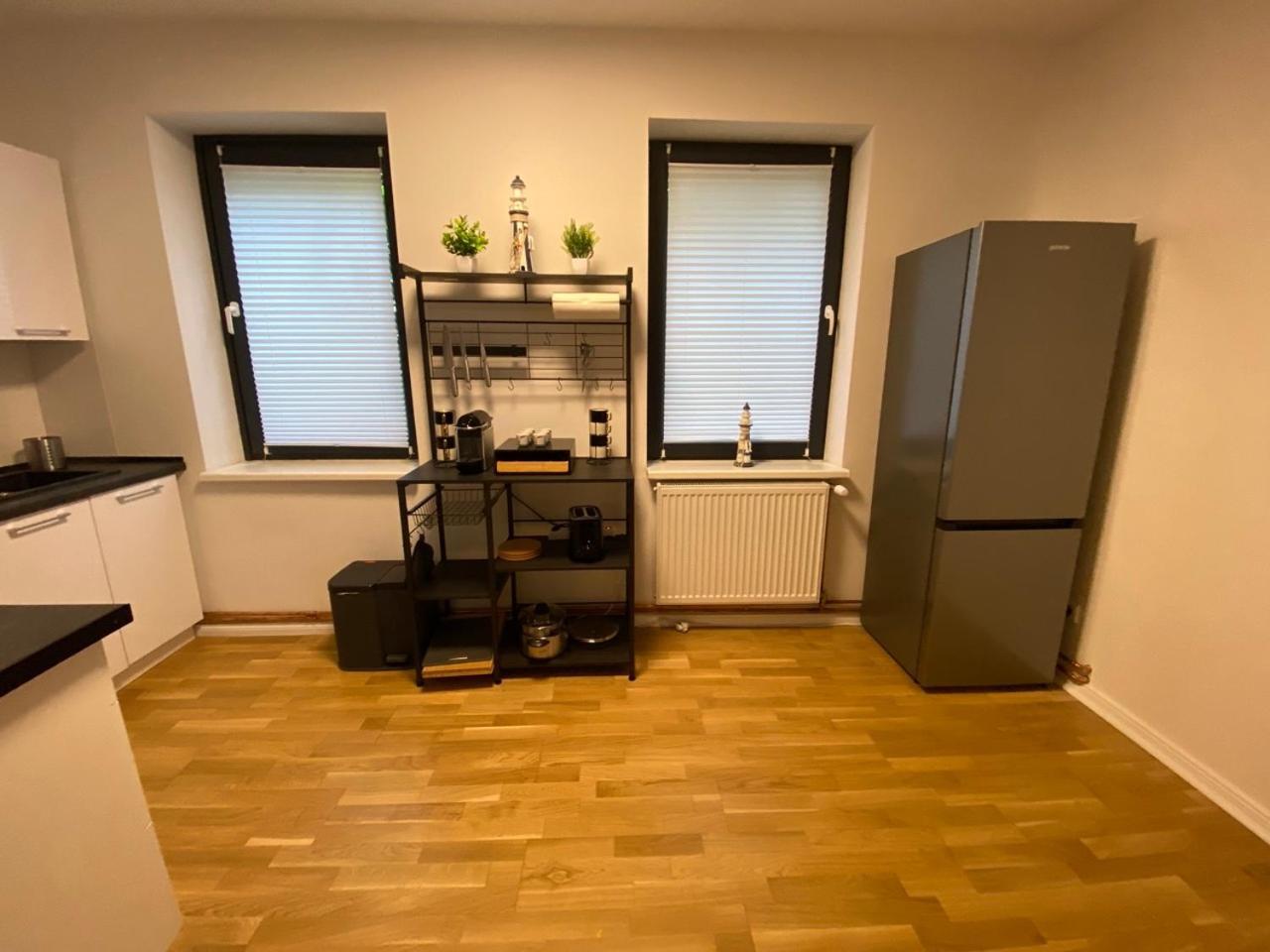 Stilvolle Stadtwohnungen I Komfort & Charme Bremen