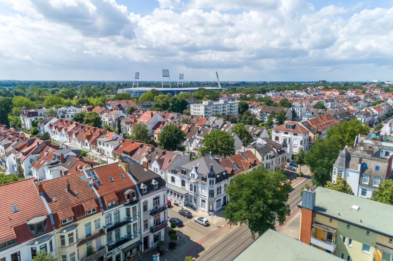 Stilvolle Stadtwohnungen I Komfort & Charme Appartamento *